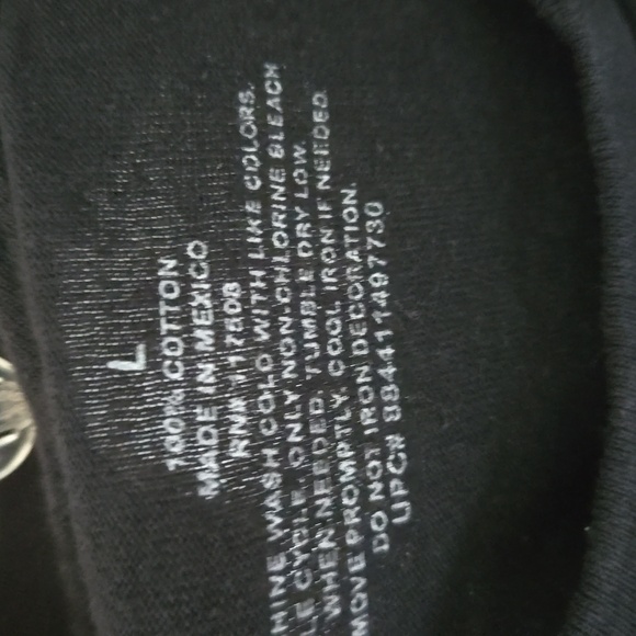 Breaking News short sleeve T shirt - Picture 5 of 6